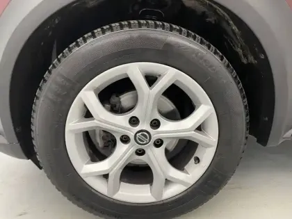 Photo 31 Nissan Juke  DIG-T 114 DCT7