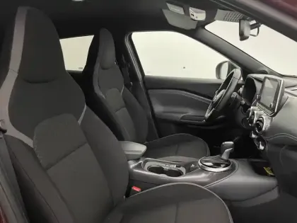 Photo 41 Nissan Juke  DIG-T 114 DCT7