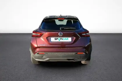 Photo 51 Nissan Juke  DIG-T 114 DCT7