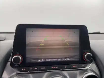 Photo 40 Nissan Juke  DIG-T 114 DCT7