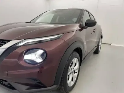 Photo 85 Nissan Juke  DIG-T 114 DCT7