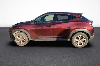 Photo 49 Nissan Juke  DIG-T 114 DCT7