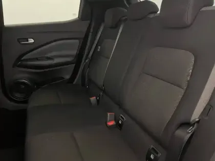 Photo 29 Nissan Juke  DIG-T 114 DCT7