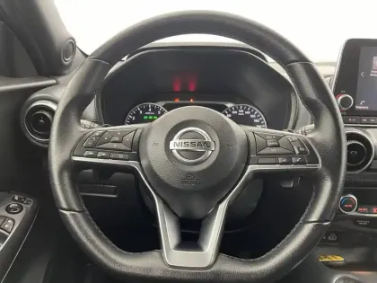 Photo 37 Nissan Juke  DIG-T 114 DCT7