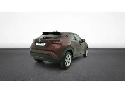 Photo 22 Nissan Juke  DIG-T 114 DCT7