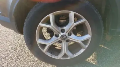 Photo 13 Nissan Juke  DIG-T 114 DCT7