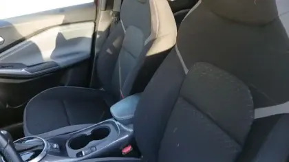 Photo 9 Nissan Juke  DIG-T 114 DCT7