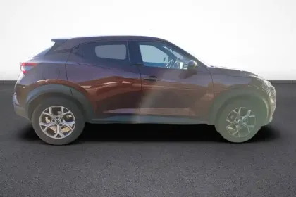 Photo 6 Nissan Juke  DIG-T 114 DCT7