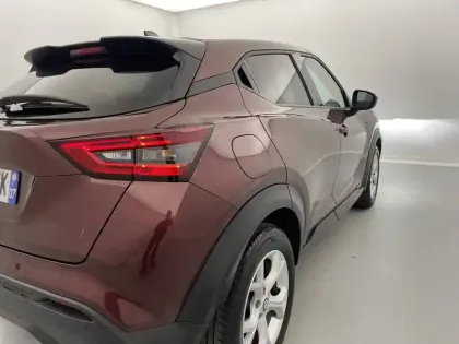 Photo 45 Nissan Juke  DIG-T 114 DCT7