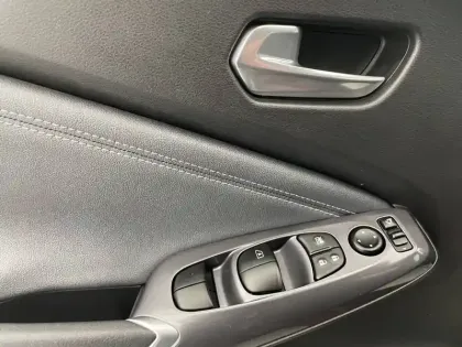 Photo 46 Nissan Juke  DIG-T 114 DCT7