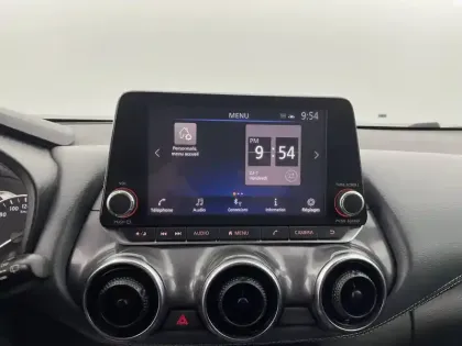 Photo 34 Nissan Juke  DIG-T 114 DCT7