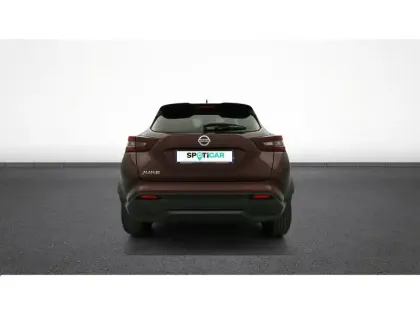 Photo 21 Nissan Juke  DIG-T 114 DCT7