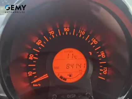 Photo 17 Peugeot 108  VTi 72ch S&S BVM5