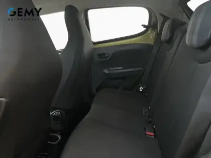 Photo 9 Peugeot 108  VTi 72ch S&S BVM5