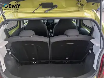 Photo 5 Peugeot 108  VTi 72ch S&S BVM5