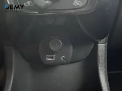 Photo 13 Peugeot 108  VTi 72ch S&S BVM5