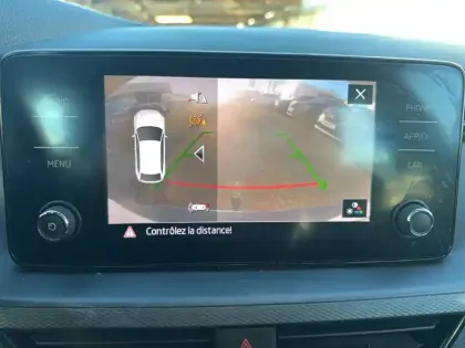 Photo 15 Skoda Scala  1.0 TSI Evo 110 ch BVM6