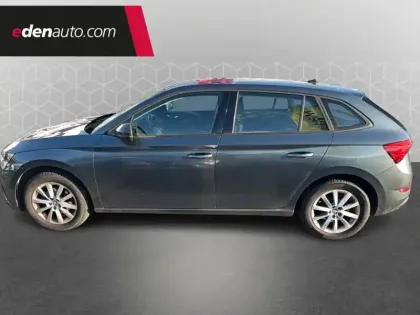 Photo 17 Skoda Scala  1.0 TSI Evo 110 ch BVM6