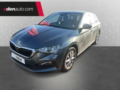 Photo 22 Skoda Scala  1.0 TSI Evo 110 ch BVM6