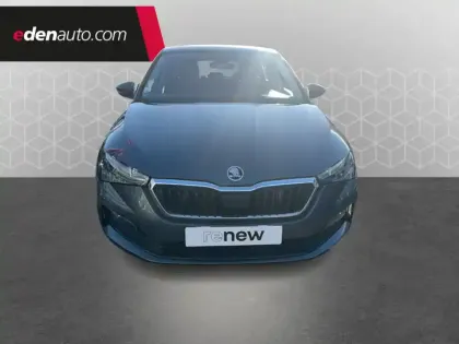 Photo 23 Skoda Scala  1.0 TSI Evo 110 ch BVM6