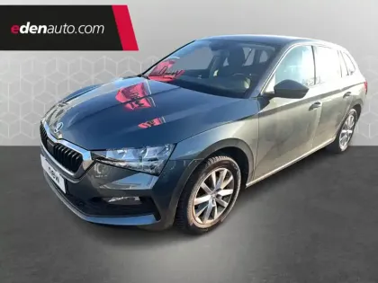 Photo 16 Skoda Scala  1.0 TSI Evo 110 ch BVM6