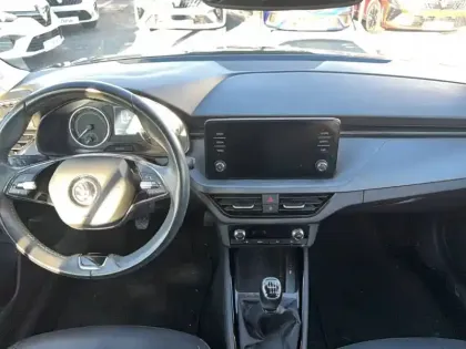 Photo 9 Skoda Scala  1.0 TSI Evo 110 ch BVM6