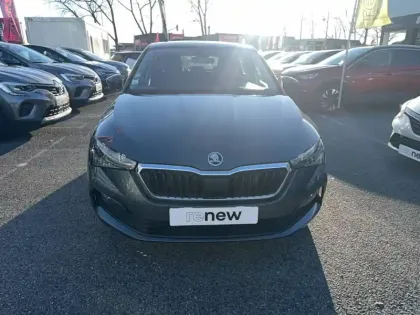 Photo 7 Skoda Scala  1.0 TSI Evo 110 ch BVM6