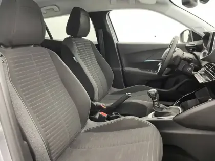 Photo 90 Peugeot 2008  PureTech 100 S&S BVM6