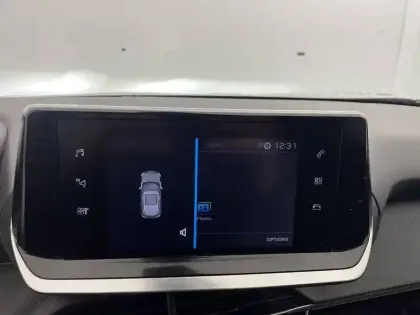 Photo 57 Peugeot 2008  PureTech 100 S&S BVM6