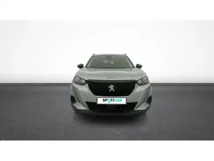 Photo 65 Peugeot 2008  PureTech 100 S&S BVM6