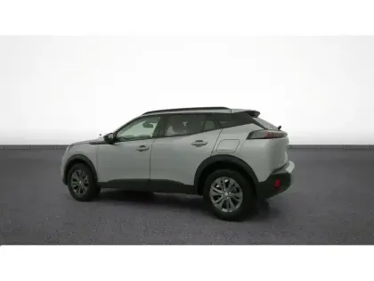 Photo 68 Peugeot 2008  PureTech 100 S&S BVM6