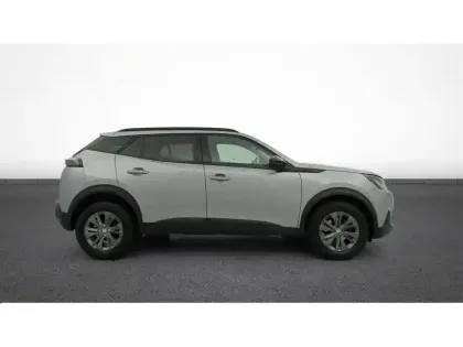 Photo 9 Peugeot 2008  PureTech 100 S&S BVM6