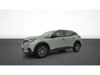 Photo 66 Peugeot 2008  PureTech 100 S&S BVM6