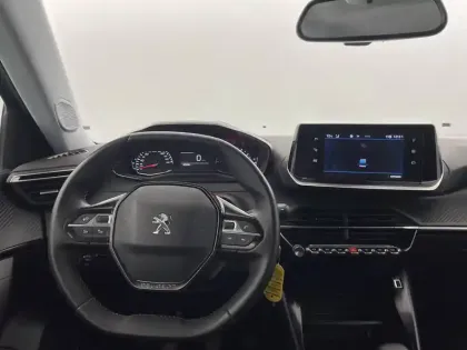 Photo 85 Peugeot 2008  PureTech 100 S&S BVM6