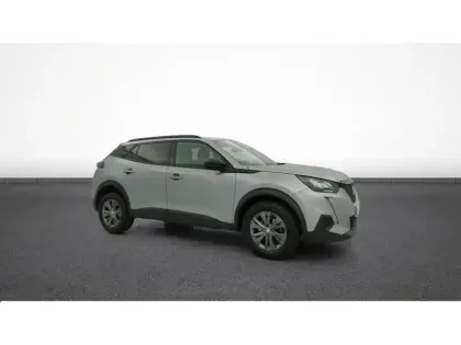 Photo 10 Peugeot 2008  PureTech 100 S&S BVM6