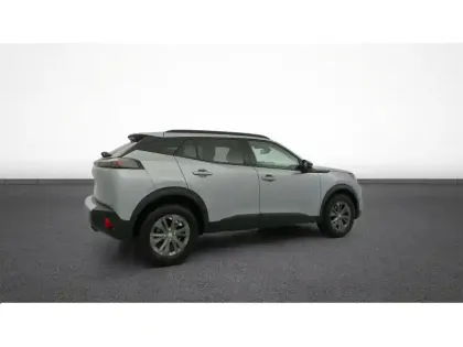 Photo 72 Peugeot 2008  PureTech 100 S&S BVM6