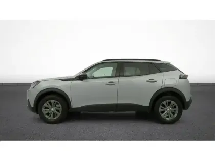 Photo 67 Peugeot 2008  PureTech 100 S&S BVM6