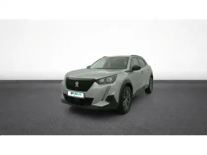 Photo 64 Peugeot 2008  PureTech 100 S&S BVM6