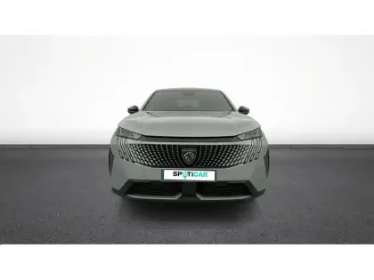 Photo 65 Peugeot 3008  Hybrid 145 e-DCS6