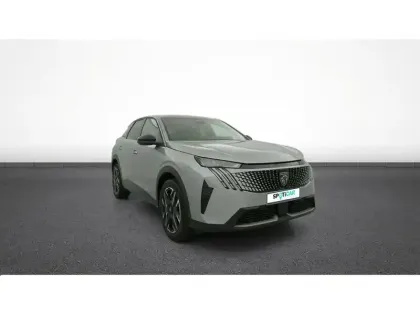 Photo 43 Peugeot 3008  Hybrid 145 e-DCS6