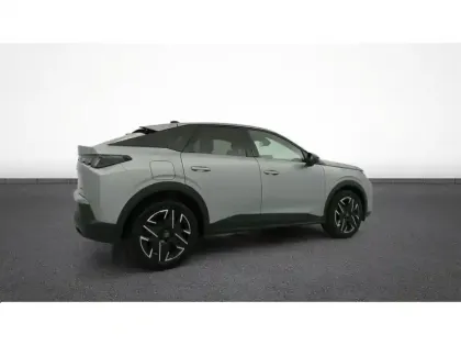 Photo 8 Peugeot 3008  Hybrid 136 e-DCS6