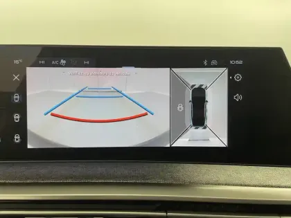 Photo 89 Peugeot 3008  Hybrid 145 e-DCS6