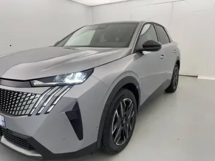 Photo 87 Peugeot 3008  Hybrid 145 e-DCS6