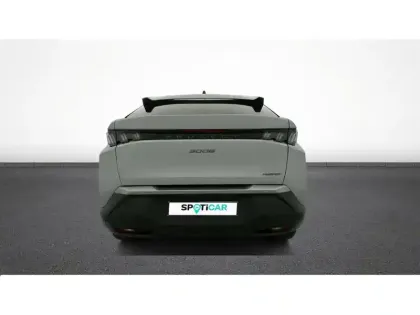 Photo 6 Peugeot 3008  Hybrid 136 e-DCS6