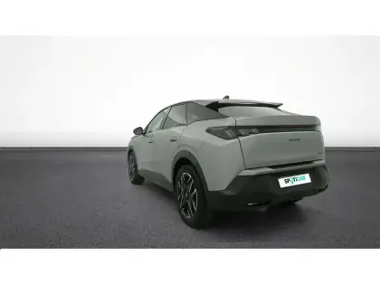 Photo 5 Peugeot 3008  Hybrid 136 e-DCS6