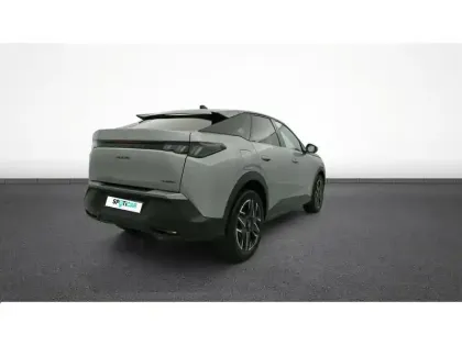 Photo 7 Peugeot 3008  Hybrid 136 e-DCS6