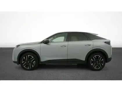 Photo 67 Peugeot 3008  Hybrid 145 e-DCS6