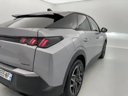 Photo 62 Peugeot 3008  Hybrid 145 e-DCS6