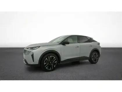 Photo 34 Peugeot 3008  Hybrid 145 e-DCS6