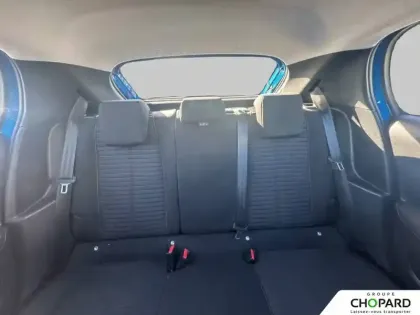 Photo 18 Peugeot 208  Electrique 50 kWh 136ch